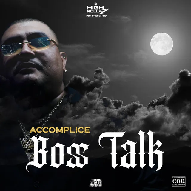 Boss Talk