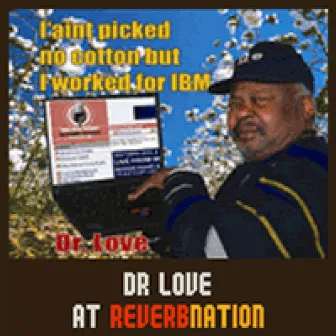 I'aint Picked No Cotton but I Worked for Ibm - Single by Dr Love