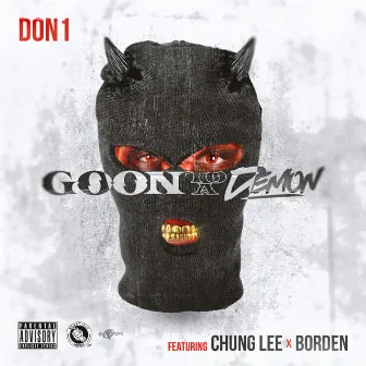 Goon to a Demon by Don1