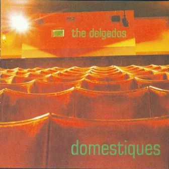 Domestiques by The Delgados