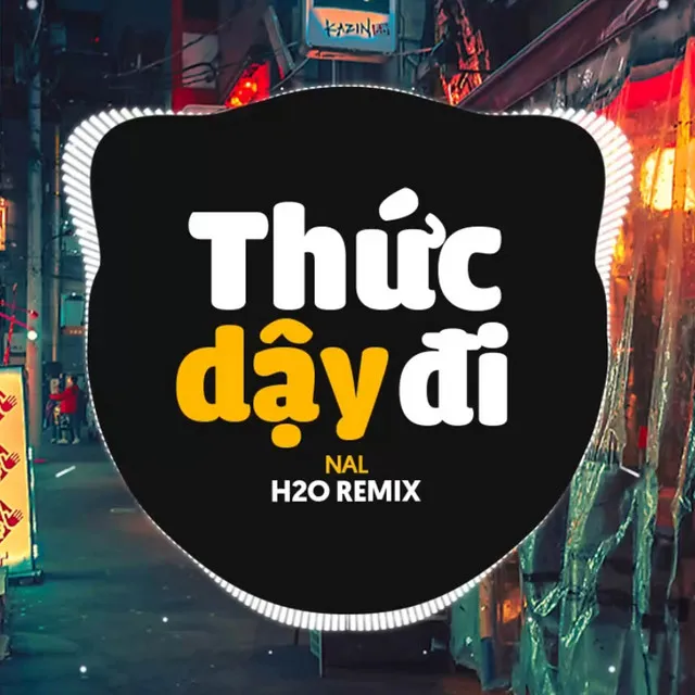 Thức Dậy Đi Remix (Vinahouse)