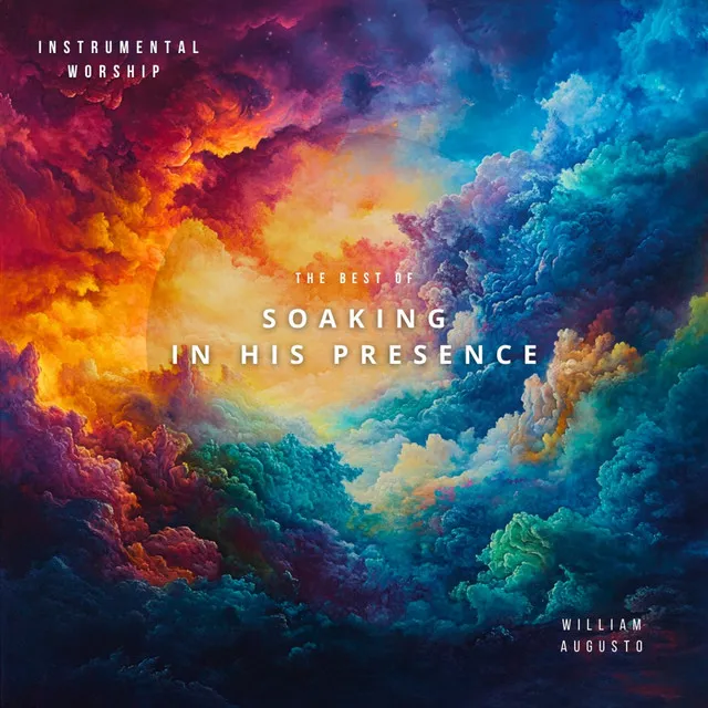 Time In His Presence