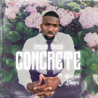 Concrete by Steven Spicer