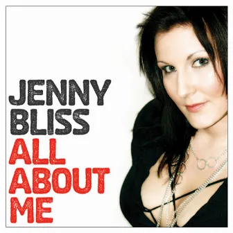 All About Me by Jenny Bliss