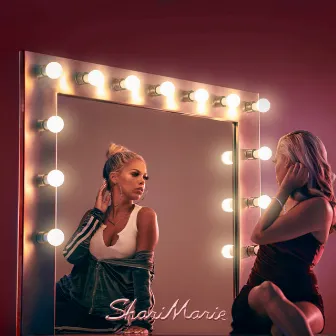 Reflection - LP by Shari Marie