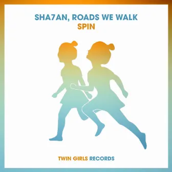 Spin by Roads We Walk