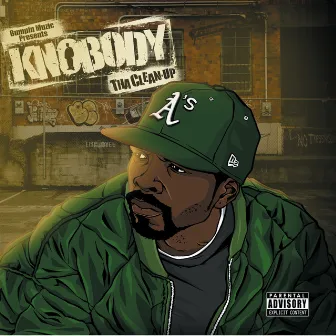 Tha Cleanup by Knobody