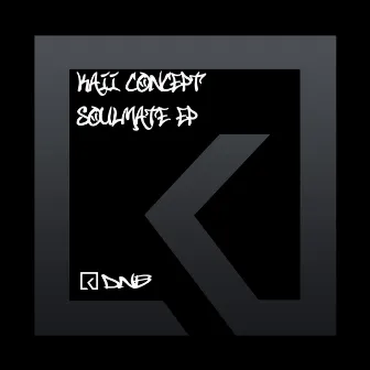 Soulmate EP by Kaii Concept