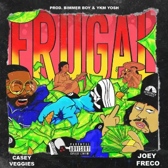 FRUGAL by Bimmer Boy