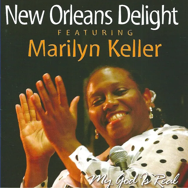 Will the Circle Be Unbroken (feat. Marilyn Keller)