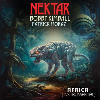 Africa (Instrumental) by Bobby Kimball