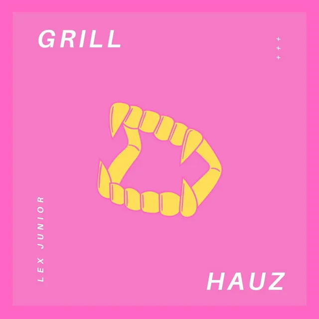 Grill Hauz