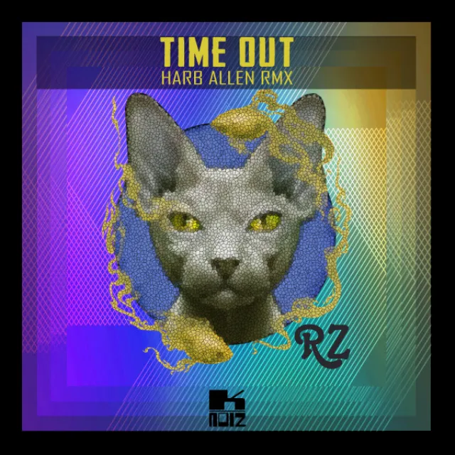 Time Out - Harb Allen Remix