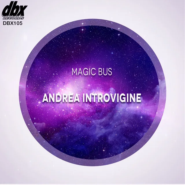 Magic Bus - Paolo Driver & Roby J. Rmx