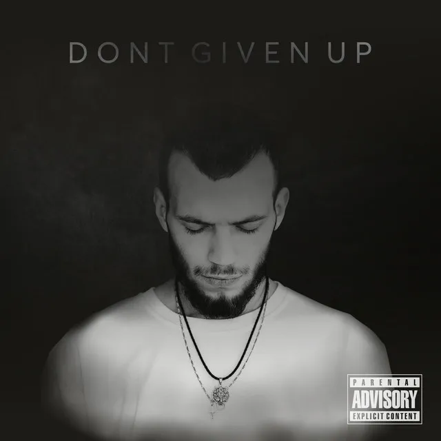 Don't Given Up