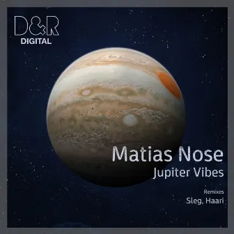 Jupiter Vibes by Matias Nose