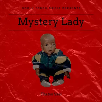 Mystery Lady by Thatso Vezi