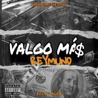 Valgo Mas by Reymund