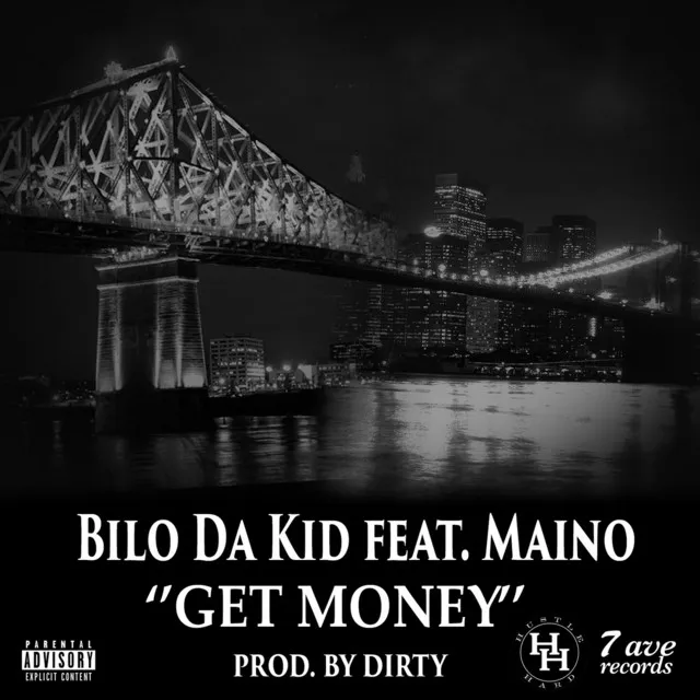 Get Money (feat. Maino)