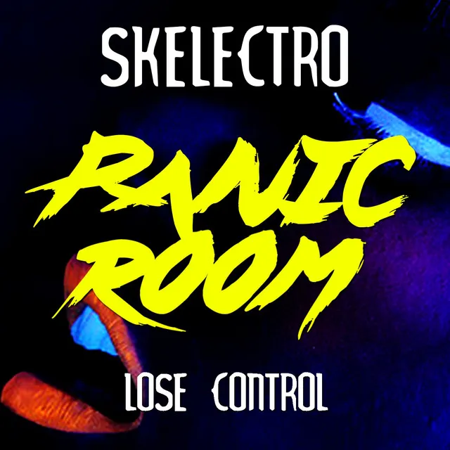 Lose Control