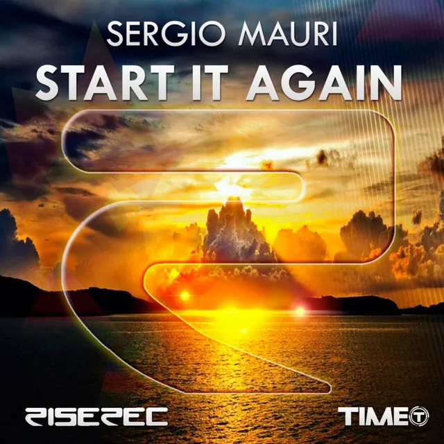 Start It Again - Radio Edit