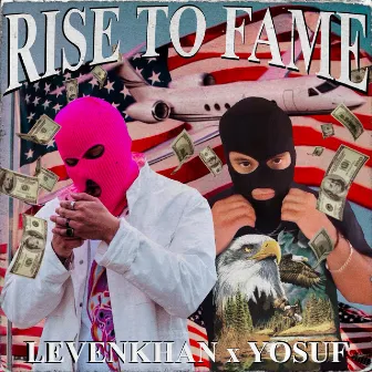 Rise To Fame by Levenkhan