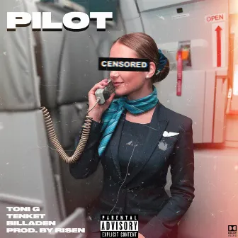 PILOT by Risen Beats