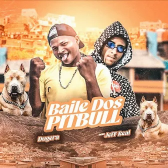 Baile dos Pitbull by dugera