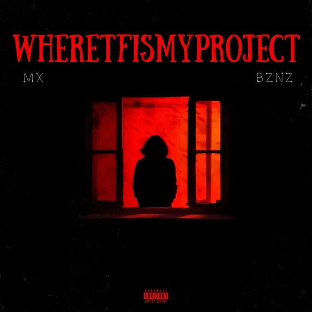 WHERETFISMYPROJECT