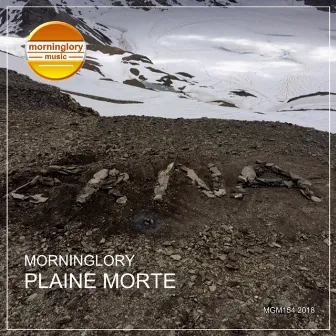 Plaine Morte by Morninglory