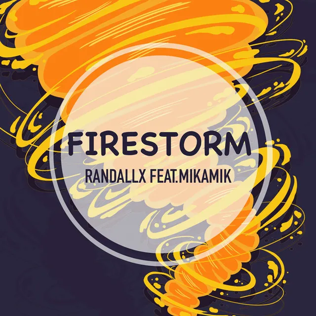 Firestorm