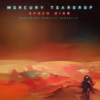 Epoch 2140 by Mercury Teardrop