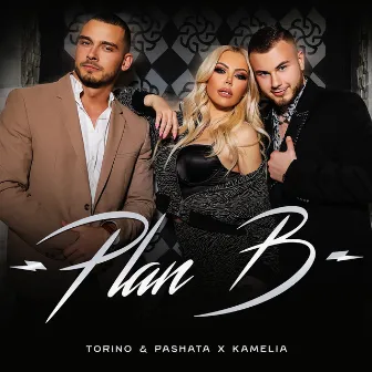 Plan B by Pashata