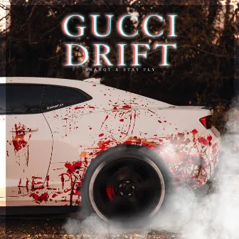 GUCCI DRIFT by Arabgt