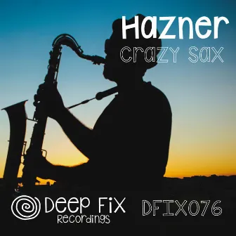 Crazy Sax by Hazner