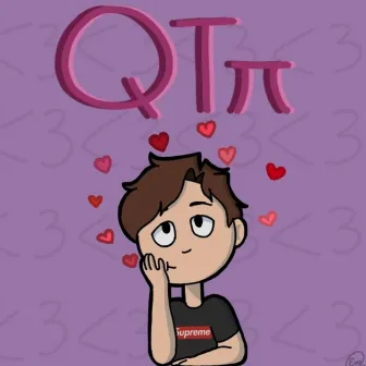 Qt Pi by Ellit