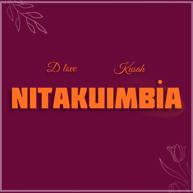 Nitakuimbia