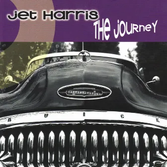 The Journey by Jet Harris