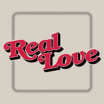 Real Love by TattedUp