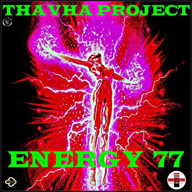 Energy 77 - Elektro Mix