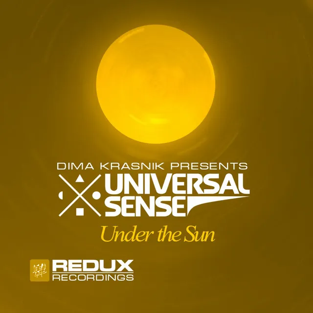 Under The Sun - Shine Mix