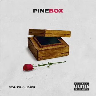 Pinebox by Revl Tvlk