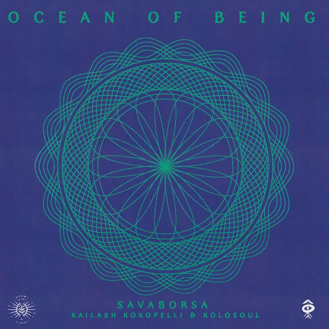 Ocean of Being - Dub Mix