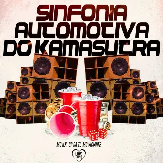 Sinfonia Automotiva do Kamasutra by MC Viciante