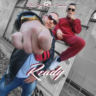 Ready by Cracky