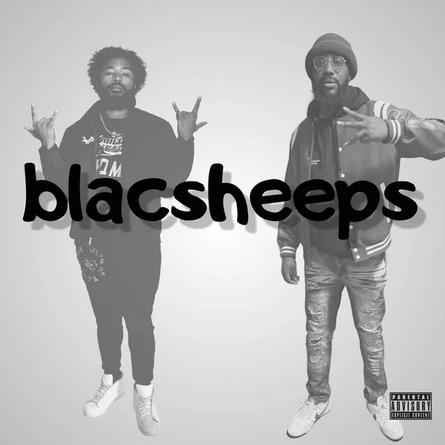 Blacsheeps