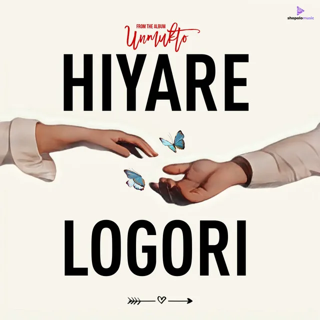 Hiyare Logori