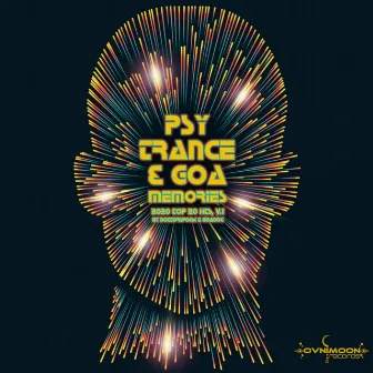 Psy Trance & Goa Memories: 2020 Top 20 Hits, Vol. 1 by GoaDoc