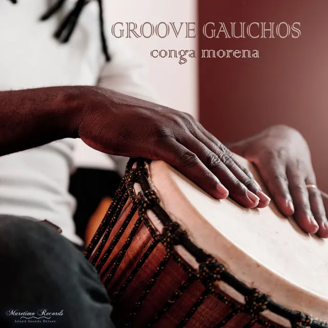 Conga Morena - Latin Bossa Cut