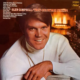 That Christmas Feeling by Glen Campbell